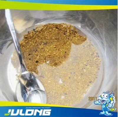 High Quality River Gold Mining Dredger