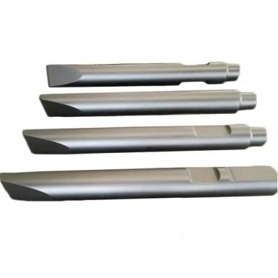 Kb400 Kb4000 Kb1500 Kb2000 Hydraulic Rock Breaker Hammer Chisel Rod