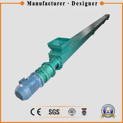 Hot Sale Spiral Transport Machine with Factory Price