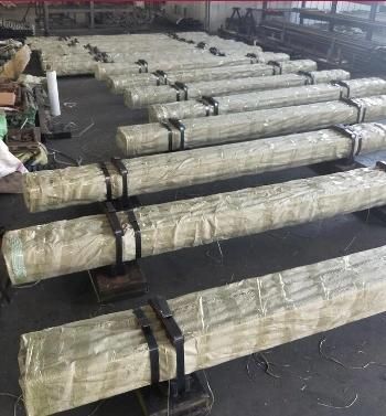 Maxdrill 12 Degree Tapered Drill Rod