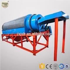 Gold Mining Trommel Screen Equipment