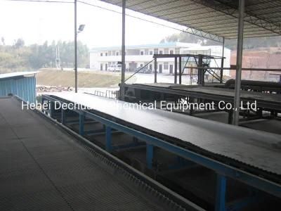 Full Automatic Belt Vacuum Filter Machine (DU2-DU75)