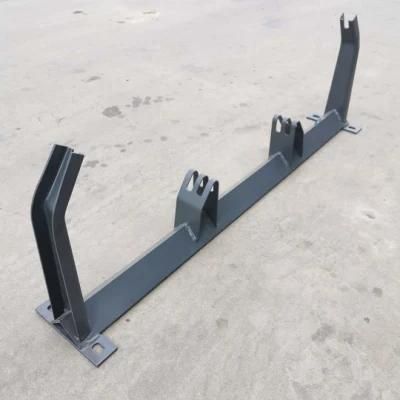 . High Precision Customized Coal Mining Belt Conveyor Roller.