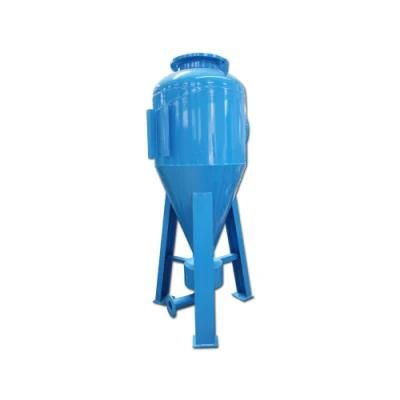 High Efficient 5&prime; &prime; Hydrocyclone Sand Separator