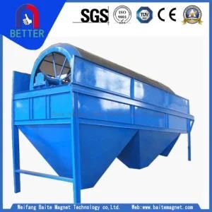 ISO Approved Drum Revolving Screen for Electric Power, /Mining Plant