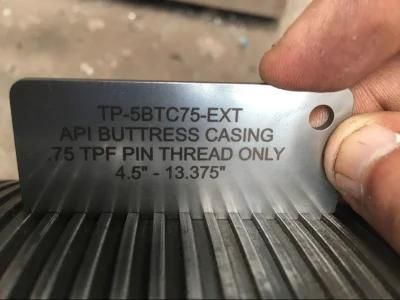 20&quot; N80 Float Equipment Float Shoe