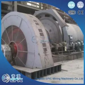 High Performance Ball Mill Machine for Mining Grinding