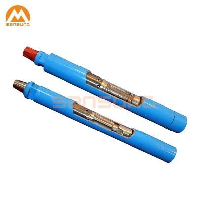 Mincon Ingersoll-Rand DTH Hammer for Water Well Drilling