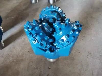 12 1/4'' IADC 537 Oilfield Drill Tricone Bit