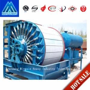 Vacuum Permanent Magnetic Filter Made in Factory