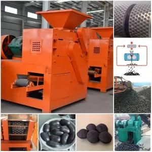 Hot Selling in Sri Lanka Coal Briquetting Machine