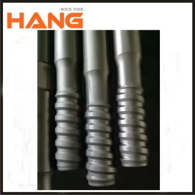 Factory Supply mm and Mf Extension Speed Guide Drilling Rod