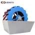 Sand Screening and Gravel Washing Plant for Sale