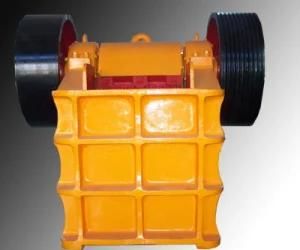 Mining Machine Pex 150*750 Jaw Crusher for Sale
