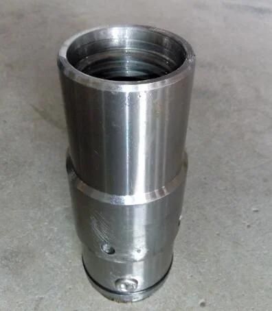 Thin Wall Open drive Sampler Shelby Tube