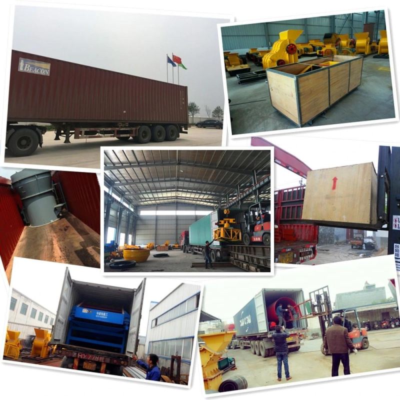 PE400 X 600 Jaw Crusher for River Stone Quarry