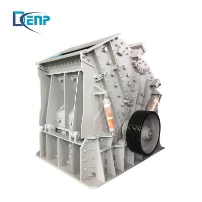 High Efficienty Pf1010V Impact Crusher