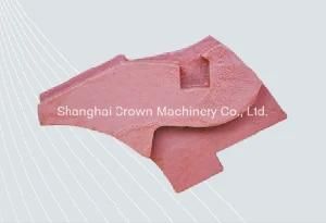 High Quality Hammer Head for Sand Making Machine VSI