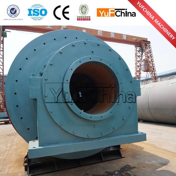 Quartz Sand Ball Mill for Dolomite