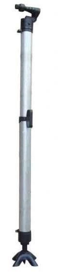 Yt27 Pneumatic Rock Drill Air Leg Jack Hammer for Quarrying Demolition for Mining