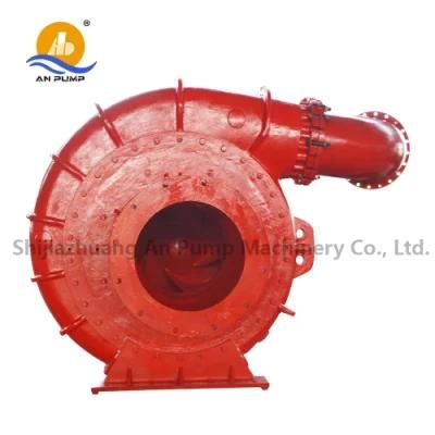Centrifugal Mining Gravel Slurry Pump