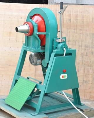 Copper Rod Rolling Mill China Gold Small Layinghead for Rod Mill