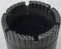 PCD Geocube Core Bit