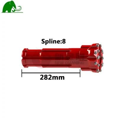 High Pressure Reverse Circulation DTH Drill Bits