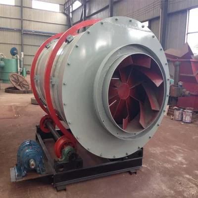 Mining Three Pass Rotary Dryer Design Low Rotary Dryer Price Slag/Yellow Sand Dryer ...