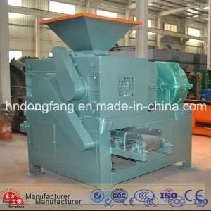 Most Favorable Price Briquette Ball Line Machine