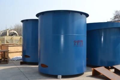 Mineral Separation Equipment Gss Hindered Settlement Machine