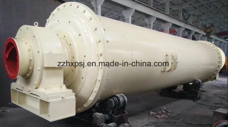 High Quality Ball Grinder Mill Equipment for Sale