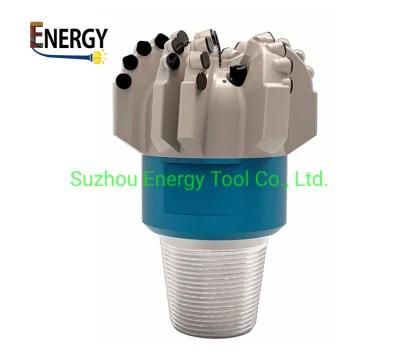 Drilling Tools 11-5/8 Inch Fixed Cutter PDC Diamond Drill Bits of Drilling Rig Parts
