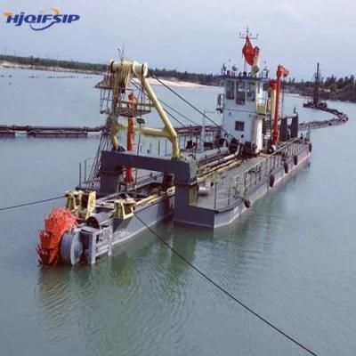 China Dredging Manufactures for Wheel Bucket Type Suction Dredger/Sand Dredger/Mud Dredger ...