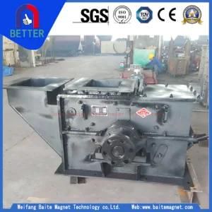 ISO Pch Series Ring Hammer Crushing Equipment with High Capacity for ...