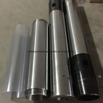 Standard or Plastick Liner U100 System