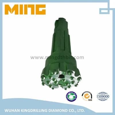 10 Inch Mdsd10-254 High Air Pressure SD Shank DTH Button Bit