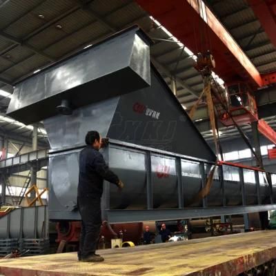 Mineral Processing Machinery Spiral Classification Sand Washing Machine