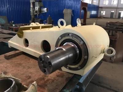 Mining Equipment Jaw Crusher Spares Pitman Suit Nordberg C95 C96 Replacement Parts