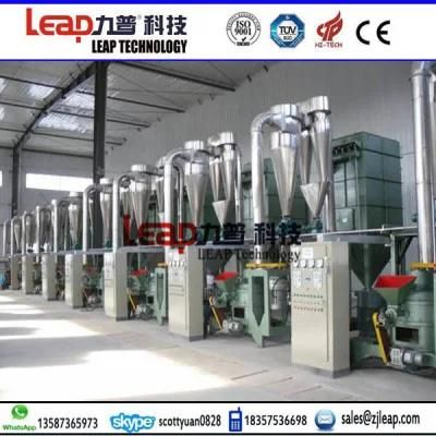 Hot Selling CE Certificated Cystamin/Methenamine Hammer Grinder