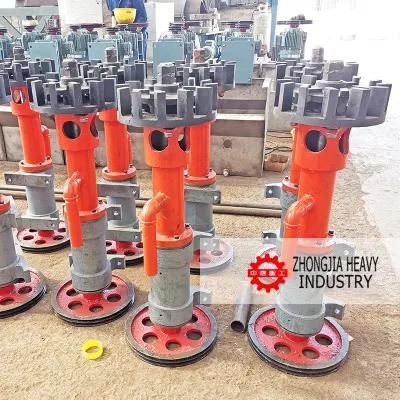 Lab Flotation Cell Machine Factory Test