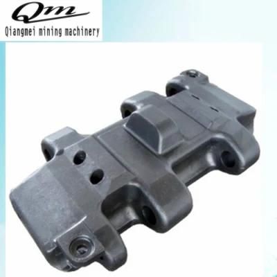 High Manganese Steel Hitachi Ex3500 Ex3600 Ex5500 Excavator and Bulldozer Track Shoe