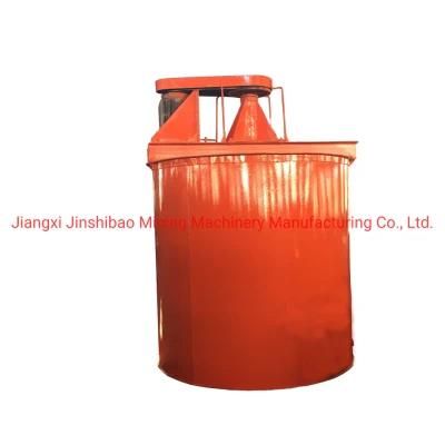 2021 Factory Price Xb Series Agitating Tank Mine Agitator Xb Series Mining Agitation Tank