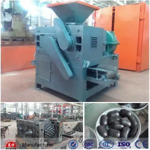 Good Working Coal Ball Pressing Machine