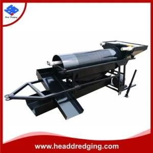 Gold Mining Powder Recovery Machine