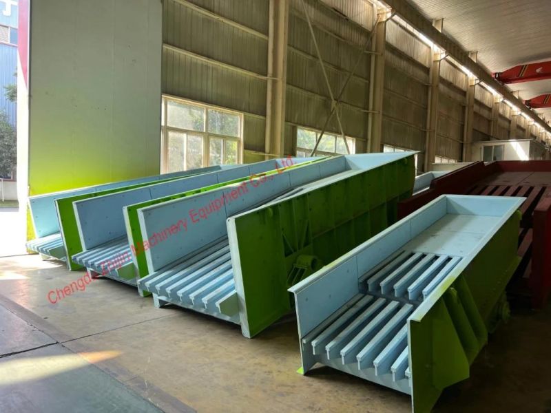 Jaw/Hammer/Cone/Impact VSI Crusher Stone/Rock/Granite/Cobble/Iron Ore/Limestone/Coal/Gold Mine/Mining/Mineral/Quarry/Asphalt Crushing Machine
