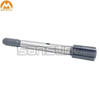 Atlas Copco R32 R38 T38 T45 Mining Hard Rock Shank Adapter