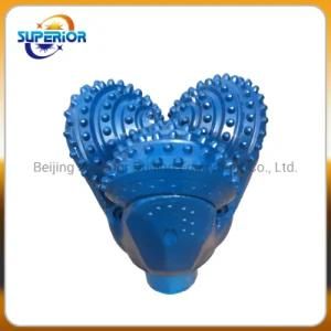17 1/2 Spherical TCI Tricone Bits for Deep Well Drilling