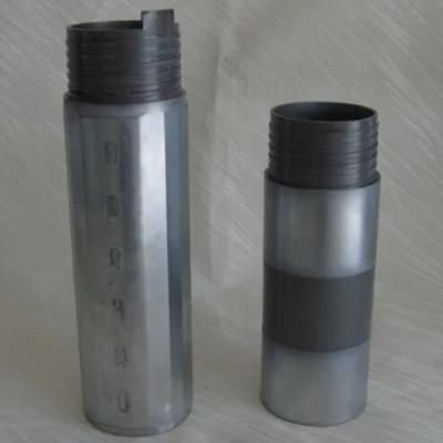 Hard Chrome Full Hole Nq Locking Coupling and Adapter Coupling