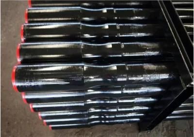 Ditch Witch 3020 at Drill Rod for Sale